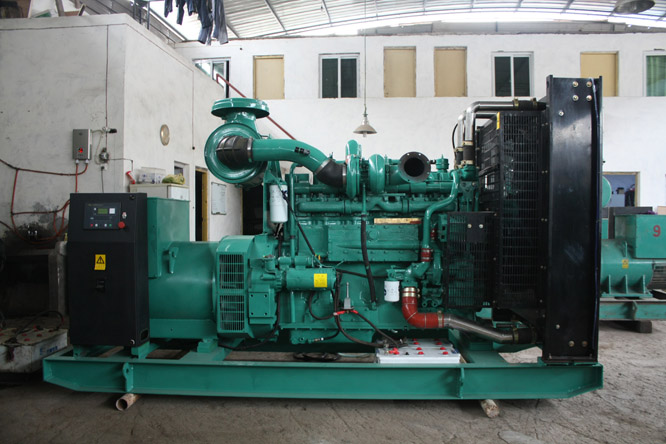 刚察环保无噪音：租用静音发电机组，为环境和耳朵双重保驾护航